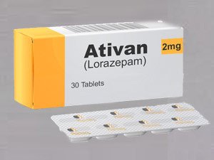 ativan-2mg→Ativan 2mg