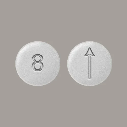 Buprenorphine 8mg