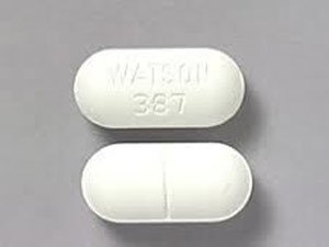 Hydrocodone 7.5/325mg