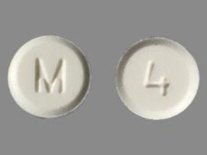Hydromorphone 4mg