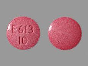 Opana ER 10mg