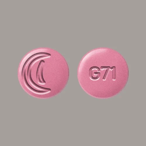 Oxymorphone ER 5mg